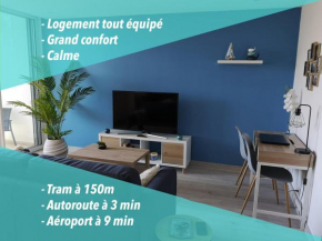Aux 4 bleutées